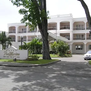 Pommarine Bridgetown
