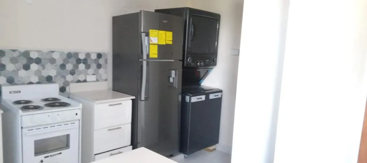 Apartment Hastings Towers Studio Apt Opp Sea, Beach, Restaurants & Bars Bridgetown Barbados