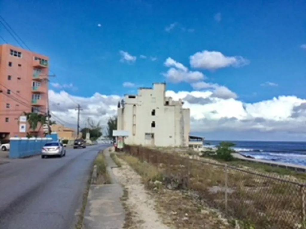 Hastings Towers Studio Apt Opp Sea, Beach, Restaurants & Bars Bridgetown 0*,  Barbados