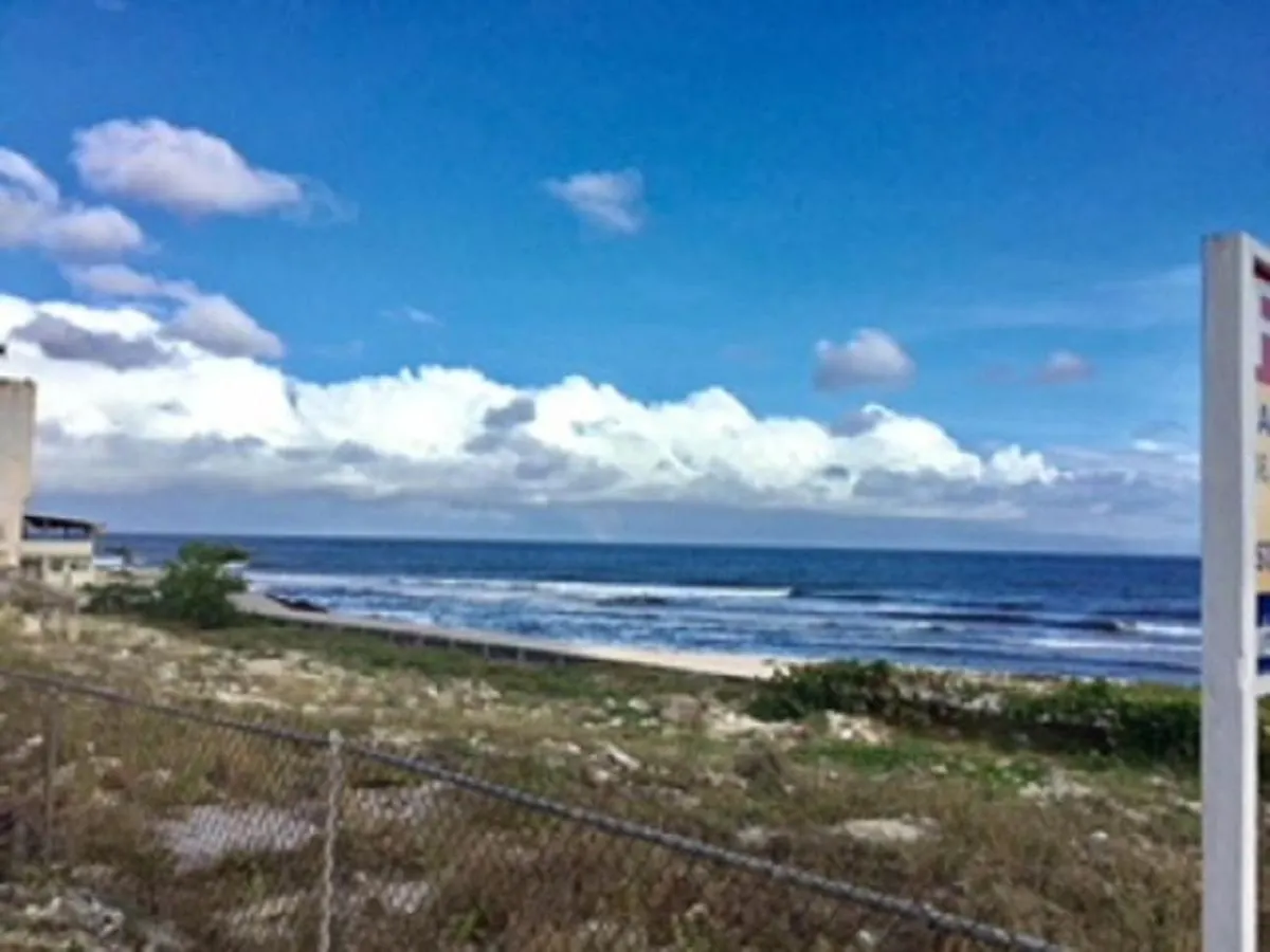 Apartment Hastings Towers Studio Apt Opp Sea, Beach, Restaurants & Bars Bridgetown
